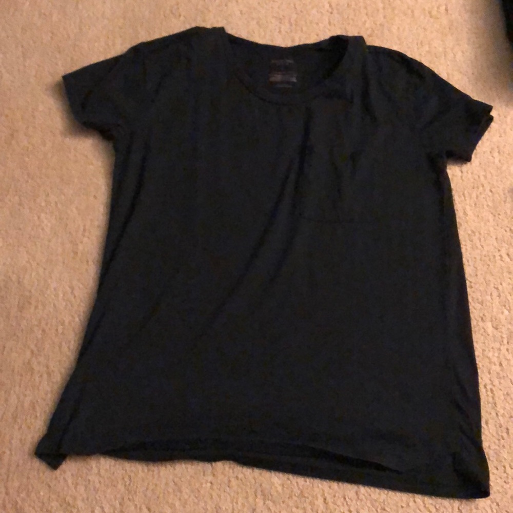 Black Arizona Jean CO T-shirt